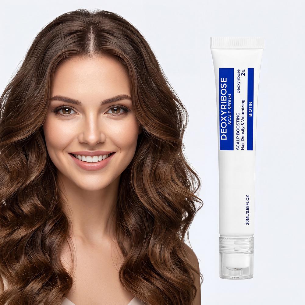 Hair Care Essence - Sérum pour le cuir chevelu à