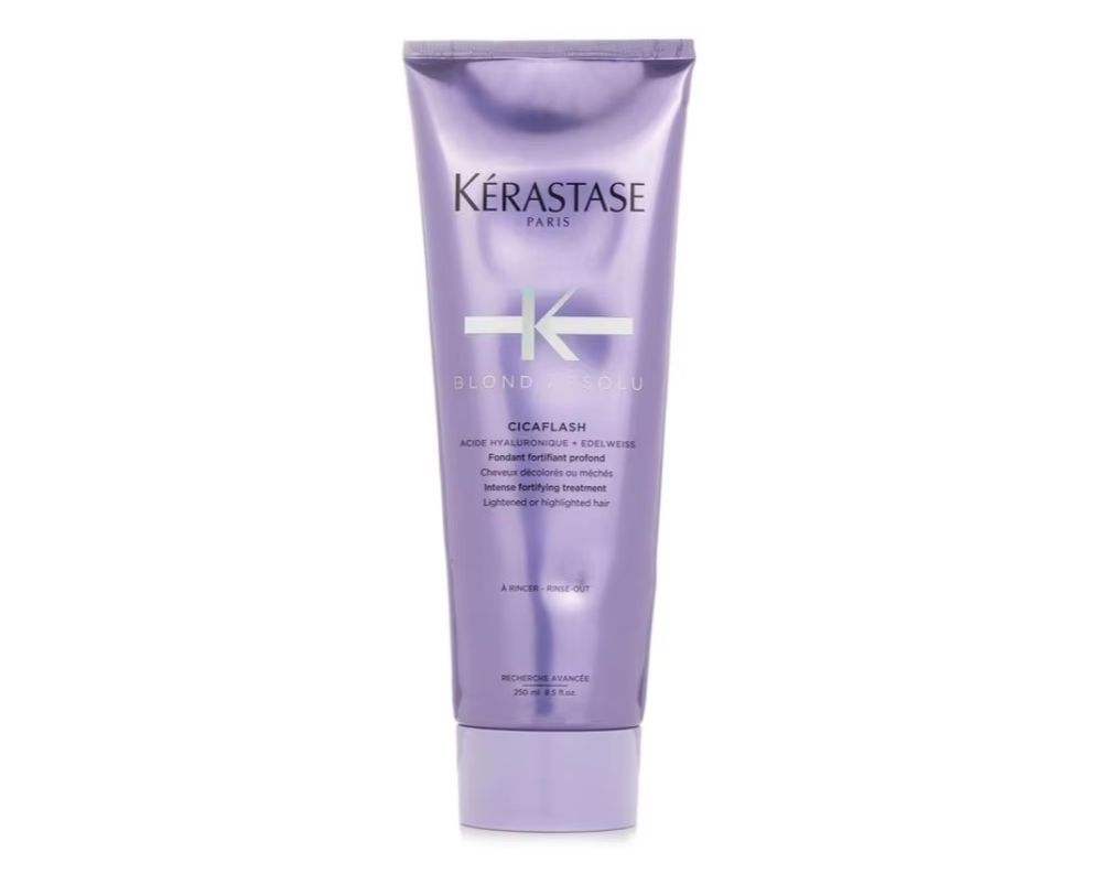 Hair Care Kerastase - Kérastase Blond Absolu Cicaflash Traitement Fortifiant