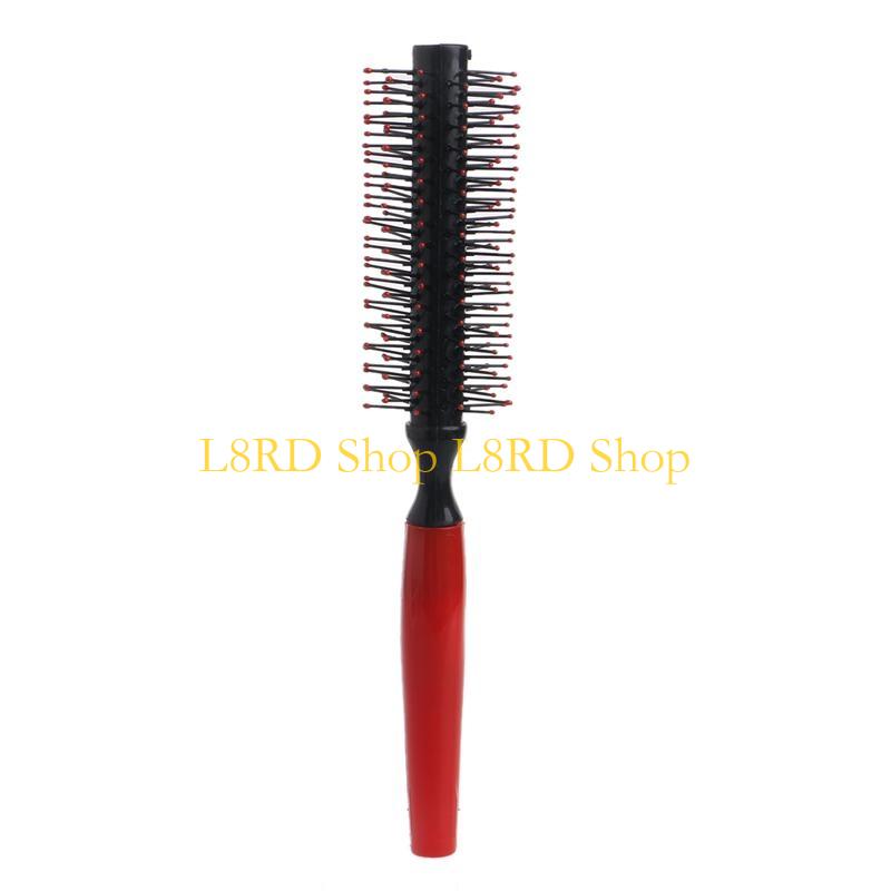 Hair Care Wavy Hair - L8RD – brosse à cheveux ronde