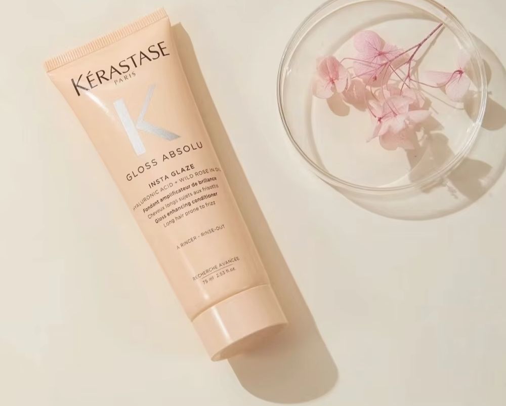 Après-shampoing brillance abso - Hair Care Kerastase avis et prix