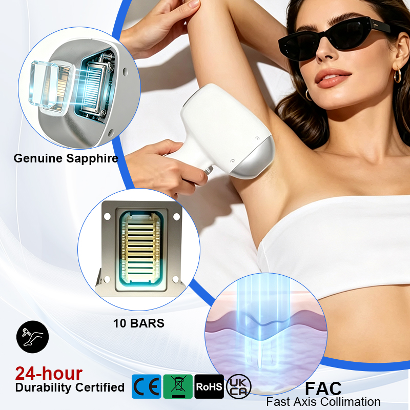 2026 Machine laser 2 en 1 4000 - Hair Care Or Haircare avis et prix