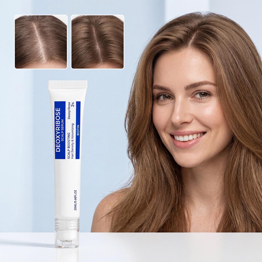 Sérum pour le cuir chevelu à l - Hair Care Essence avis et prix