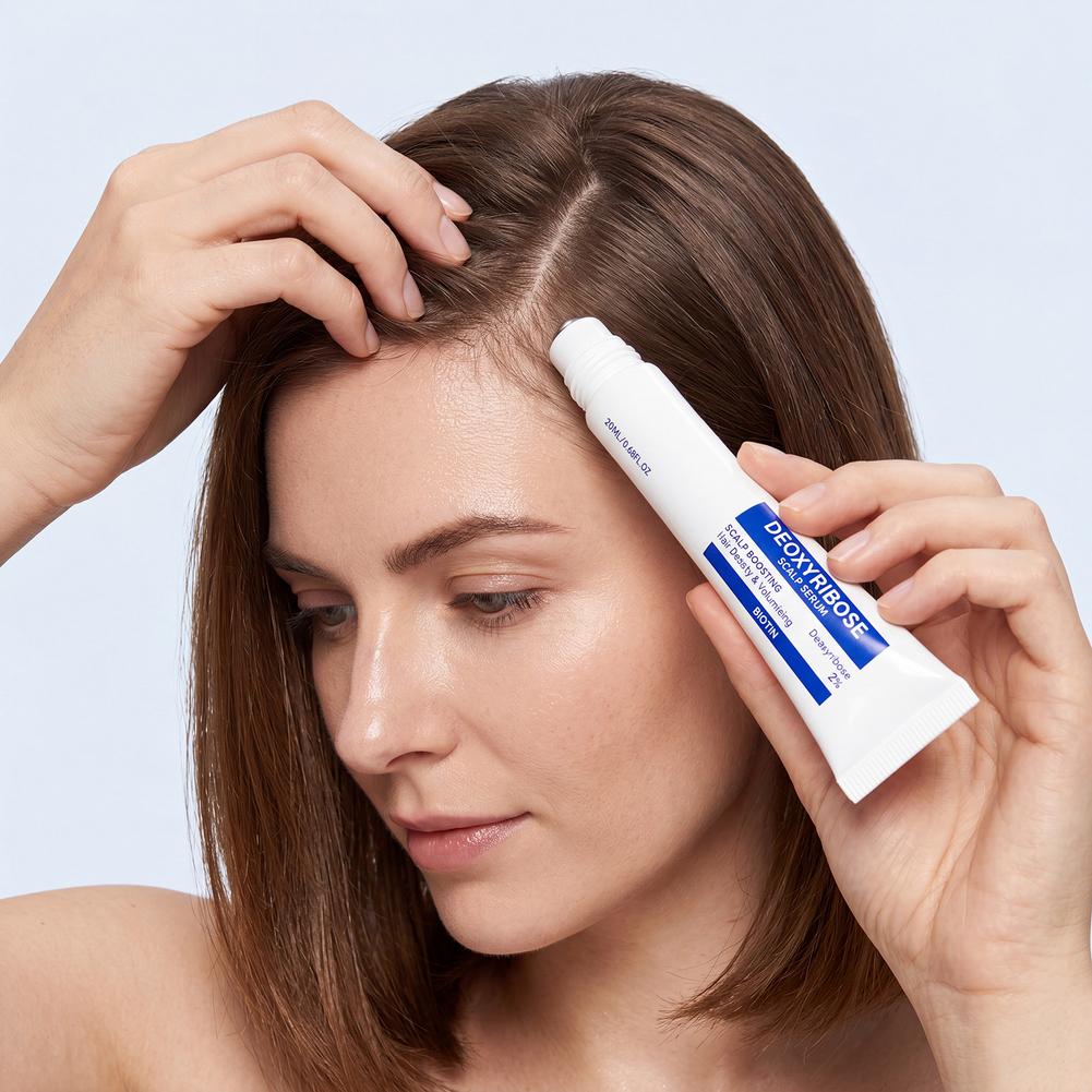 Sérum pour le cuir chevelu à l - Hair Care Essence avis et prix