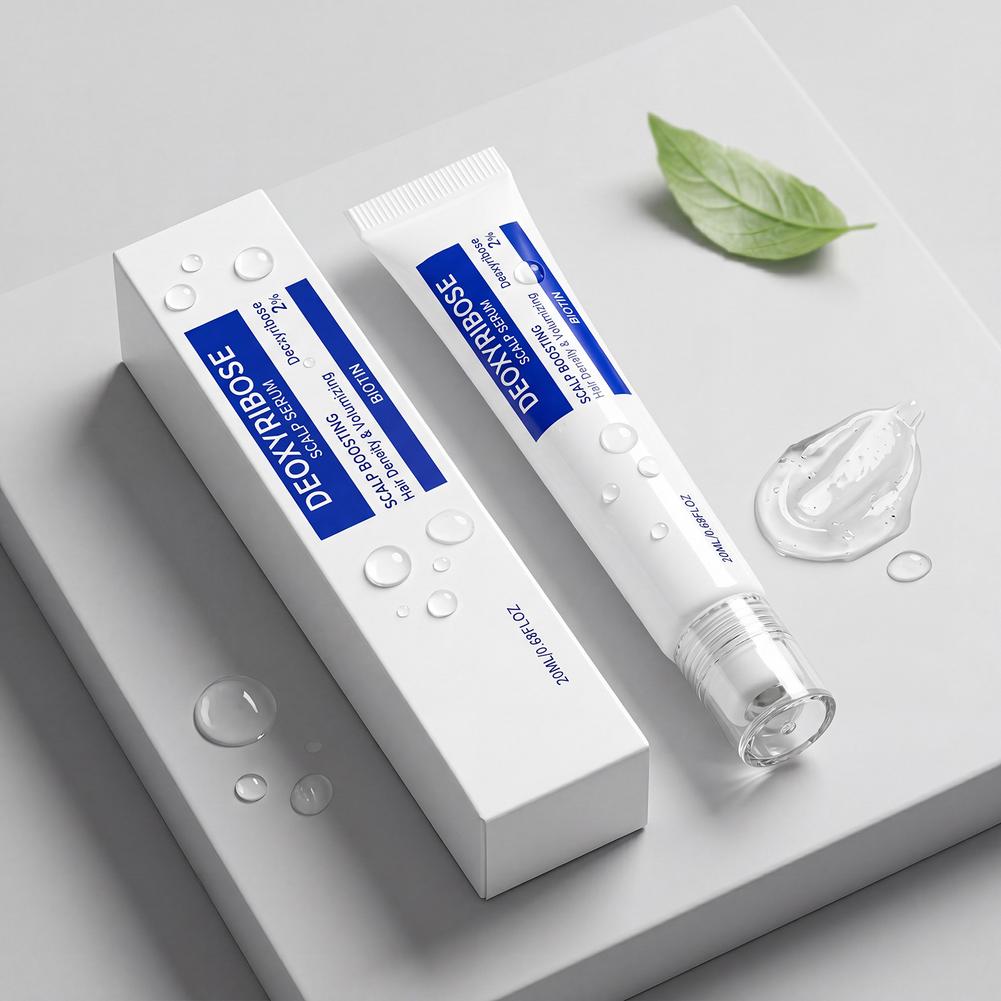 Sérum pour le cuir chevelu à l - Hair Care Essence avis et prix