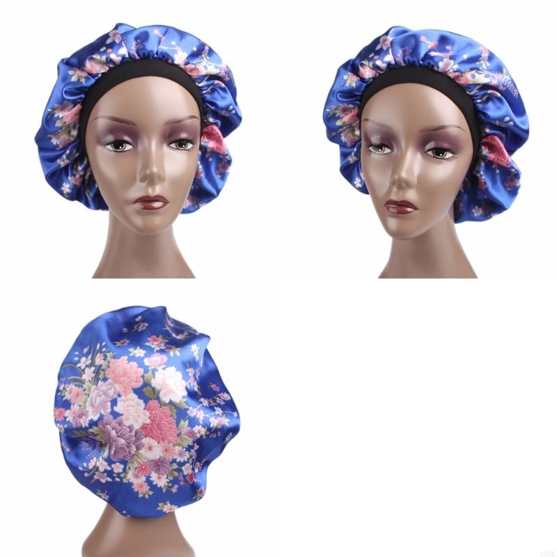 Bonnet à cheveux lisses, chape - Hair Care Daily Routine avis et prix