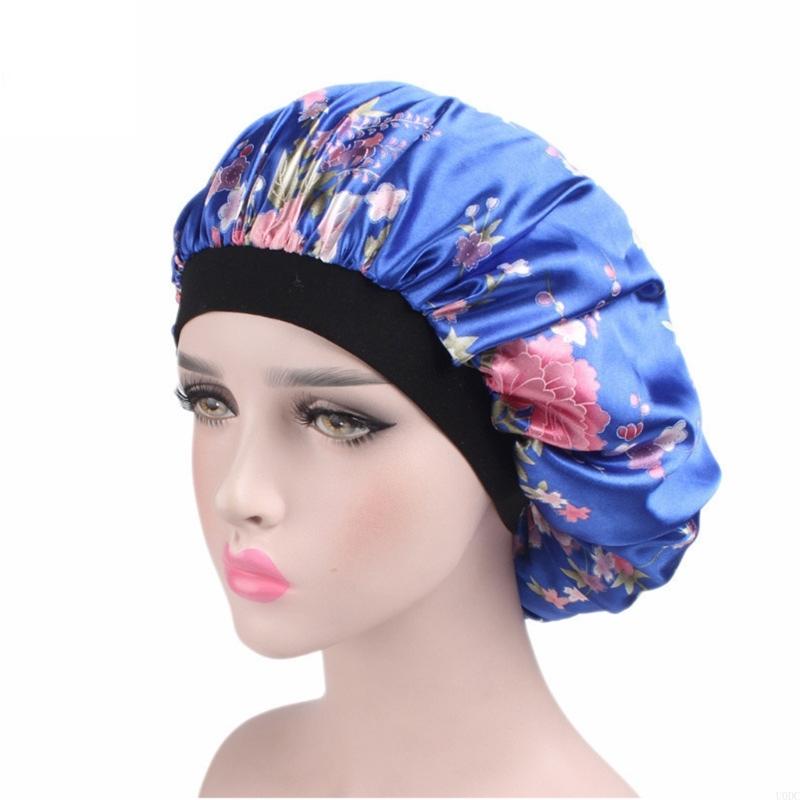 Bonnet à cheveux lisses, chape - Hair Care Daily Routine avis et prix