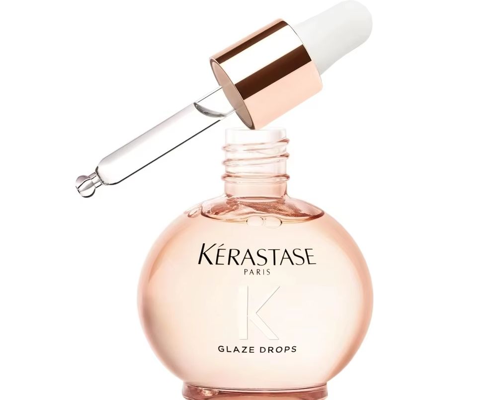 Kerastase Gloss Absolu Glaze G - Hair Care Kerastase avis et prix