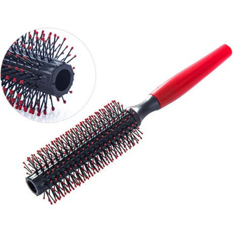 Brosse à cheveux à rouleau, pe - Hair Care Wavy Hair avis et prix