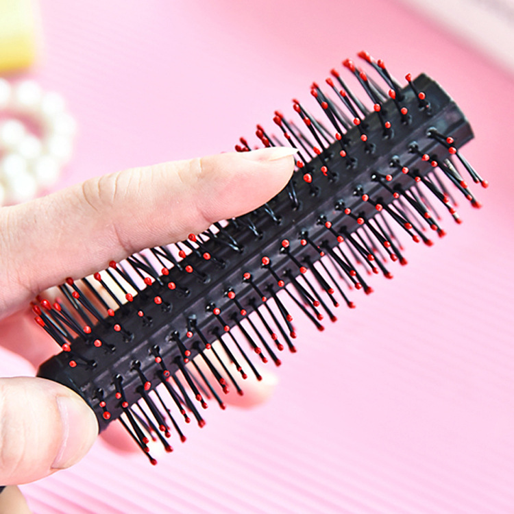 Brosse à cheveux à rouleau, pe - Hair Care Wavy Hair avis et prix