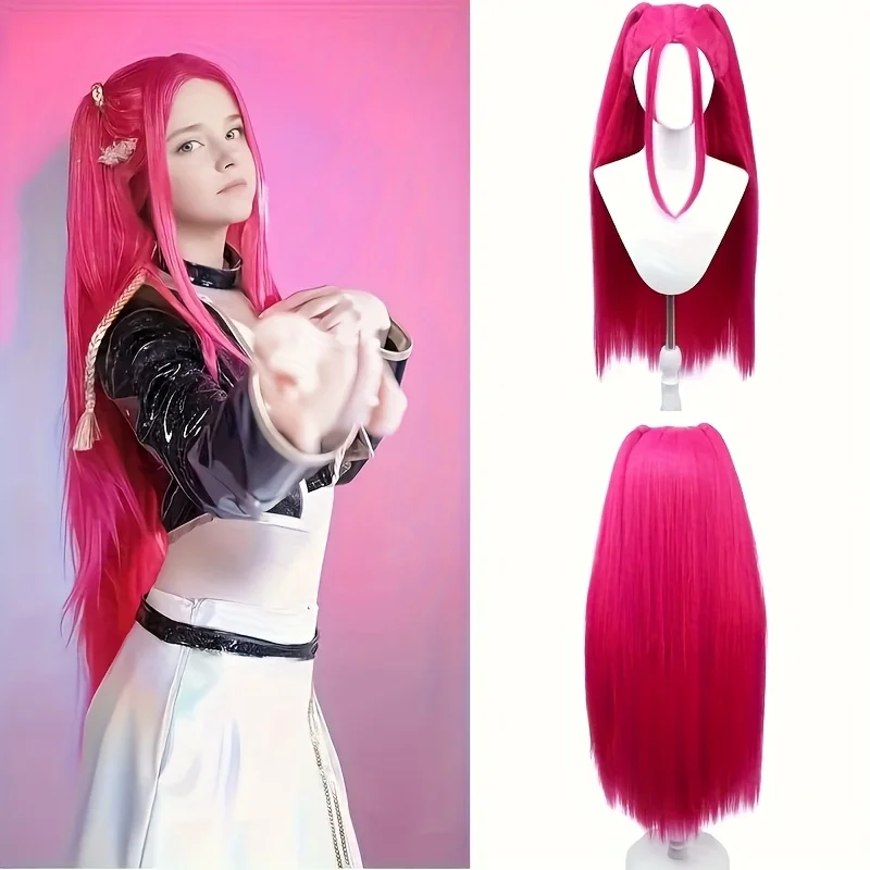Perruque synthétique de jeu de - Braiding Hair Kanekalon avis et prix