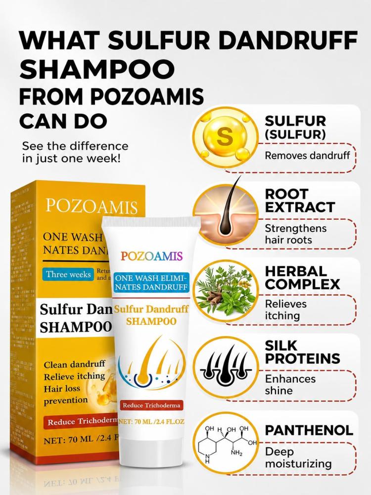 Shampoing nettoyant quotidien  - Hair Care Daily Routine avis et prix