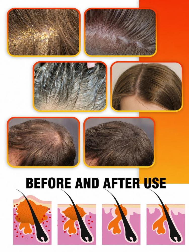 Shampoing nettoyant quotidien  - Hair Care Daily Routine avis et prix