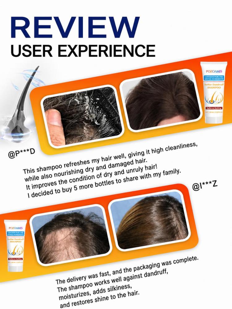 Shampoing nettoyant quotidien  - Hair Care Daily Routine avis et prix