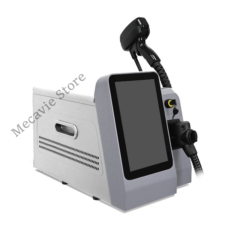 Machine professionnelle d'épil - Hair Care Or Haircare avis et prix