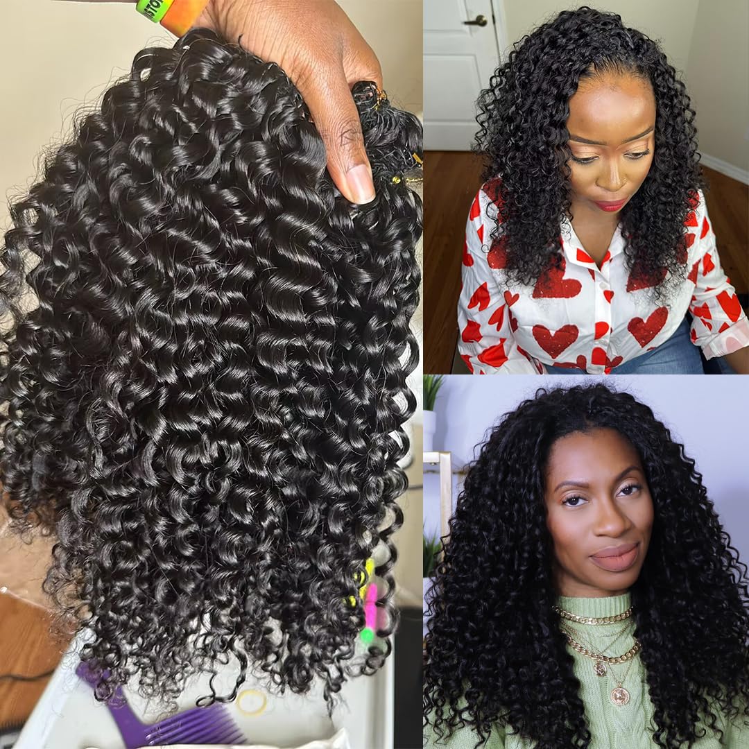 Extensions de cheveux humains  - Hair Care For Wavy Hair avis et prix