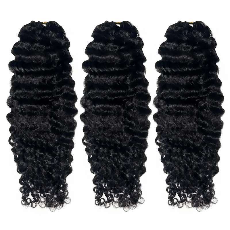 Extensions de cheveux humains  - Hair Care For Wavy Hair avis et prix