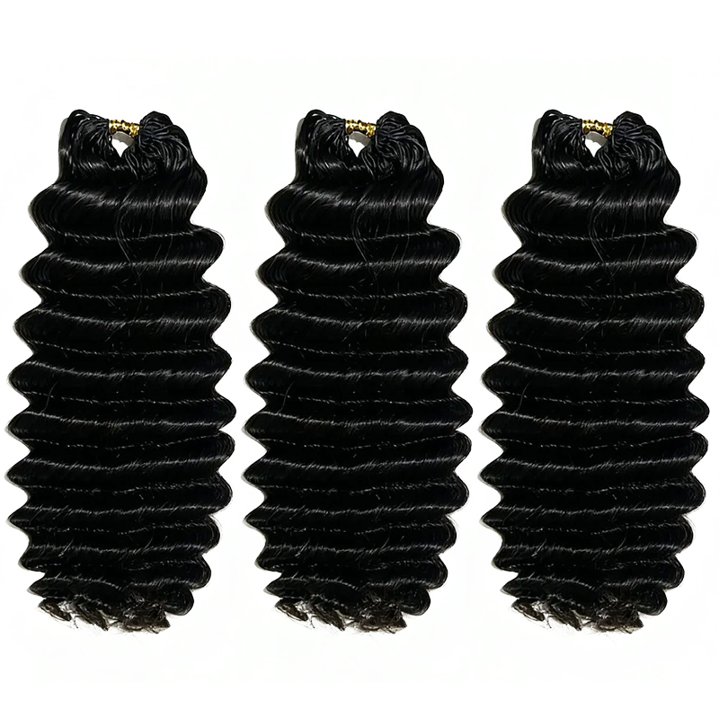 Extensions de cheveux humains  - Hair Care For Wavy Hair avis et prix