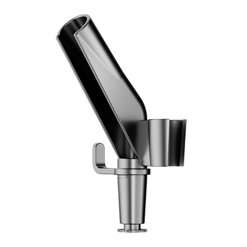 Repose-pomme douche pour les R - Hair Care Daily Routine avis et prix