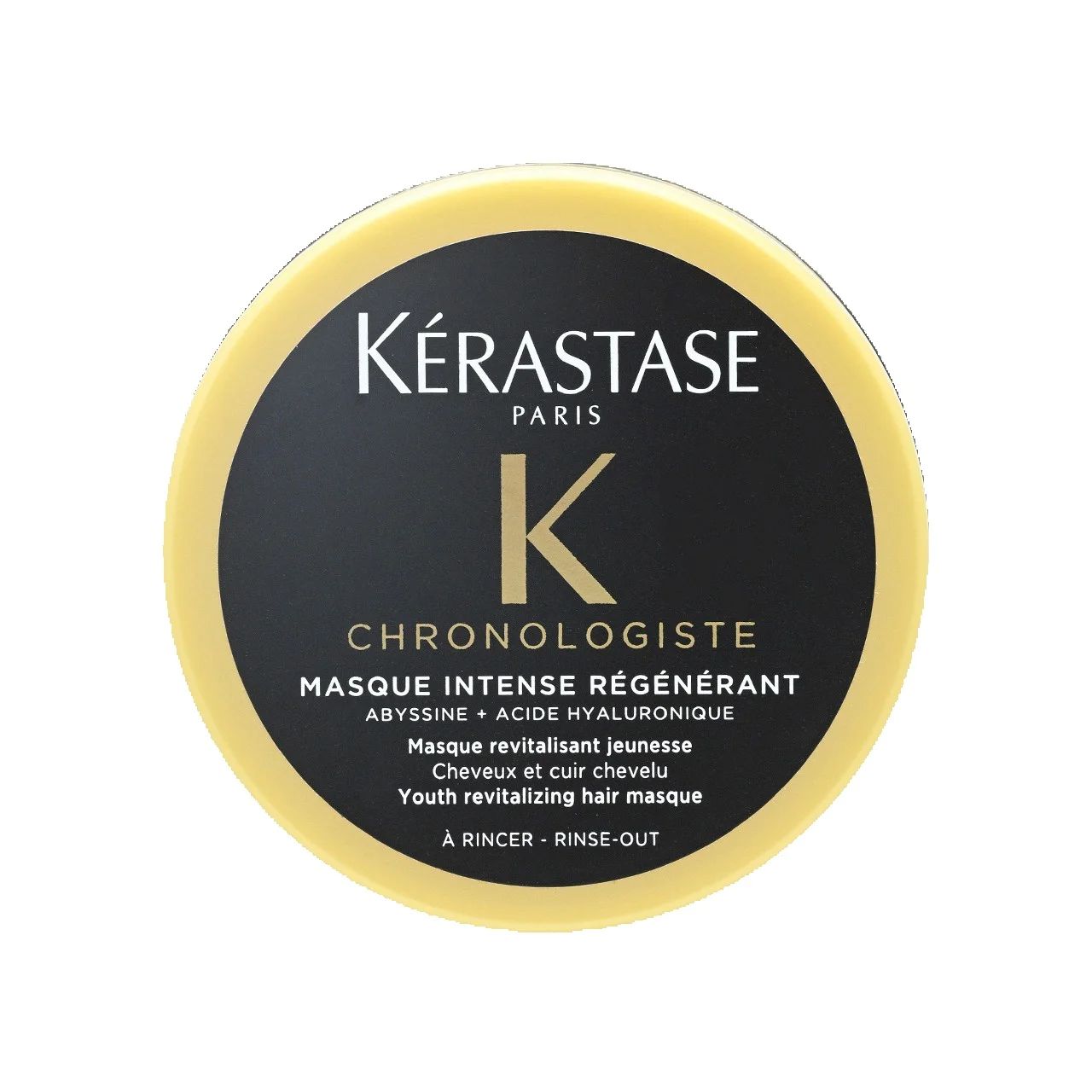 Kerastase Chronologiste Masque - Hair Care Kerastase avis et prix