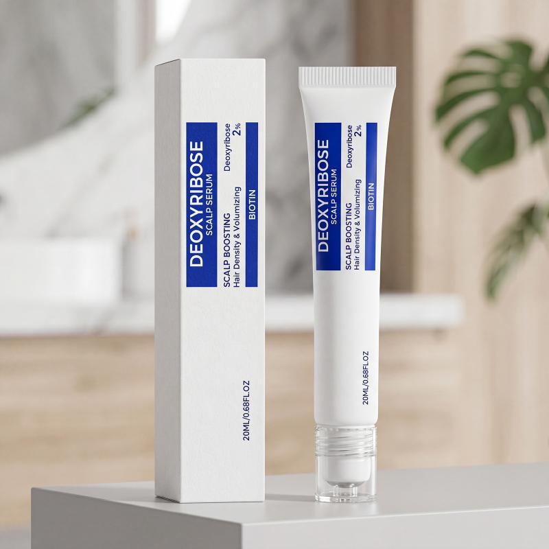 Sérum capillaire à la désoxyri - Hair Care Daily Routine avis et prix