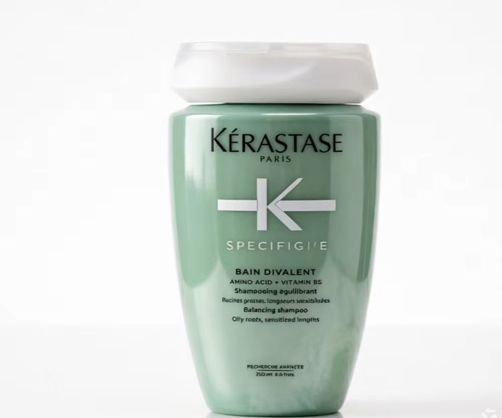 KERASTASE - Shampoing équilibr - Hair Care Kerastase avis et prix