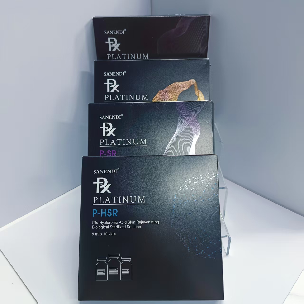 Corée SANENDI produits de soin - Hair Care Essence avis et prix