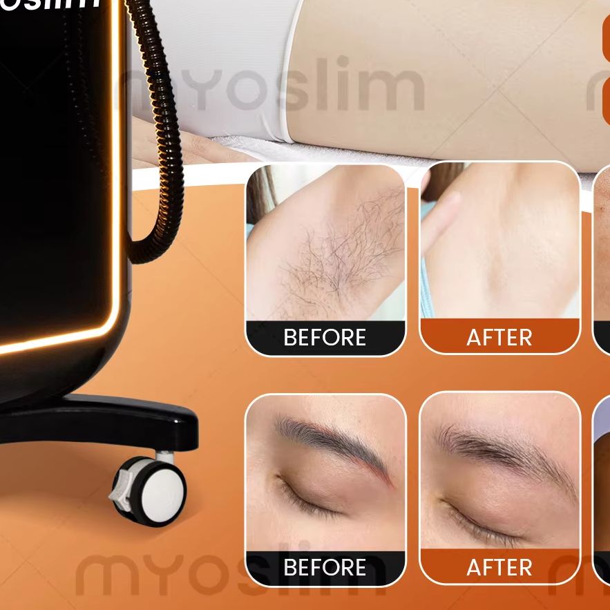 Appareil de beauté multifoncti - Hair Care Or Haircare avis et prix