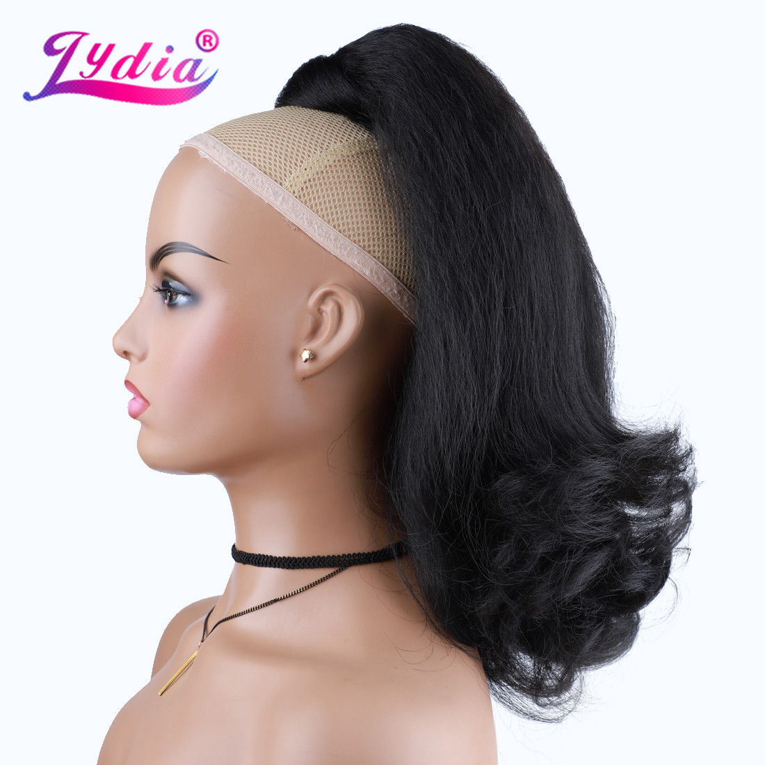LYDIA-Extensions Capillaires S - Braiding Hair Kanekalon avis et prix