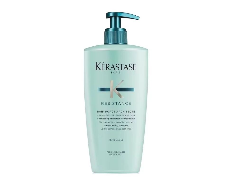 Kerastase Résistance Force Arc - Hair Care Kerastase avis et prix
