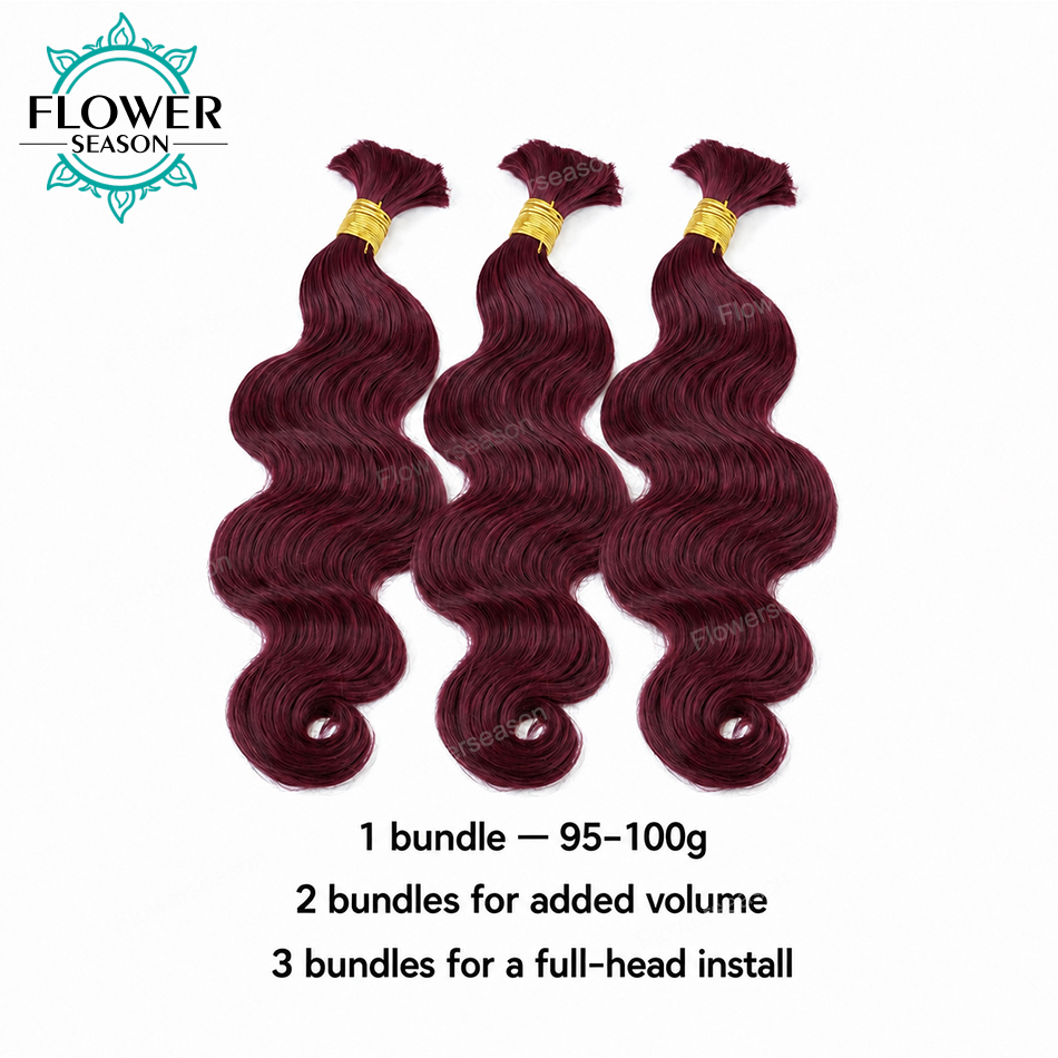 Extensions de Cheveux Naturels - Hair Care For Wavy Hair avis et prix