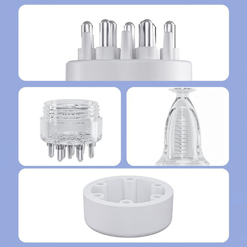 Brosse applicatrice de massage - Hair Care Daily Routine avis et prix