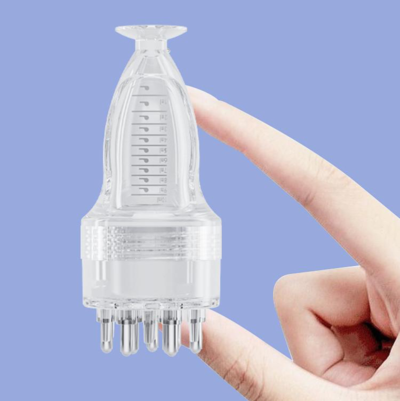 Brosse applicatrice de massage - Hair Care Daily Routine avis et prix
