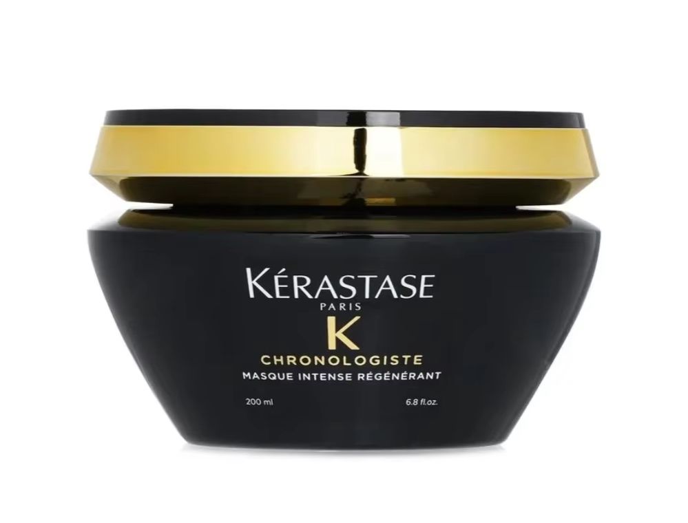 Kerastase Chronologiste Masque - Hair Care Kerastase avis et prix