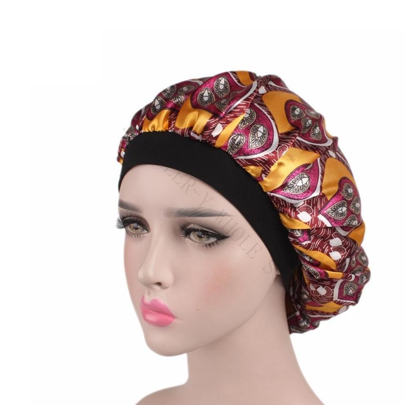 Bonnet de nuit R7UF avec large - Hair Care Daily Routine avis et prix