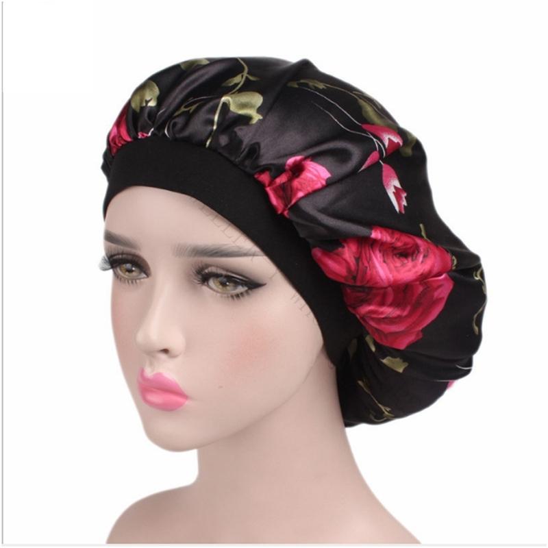 Bonnet de nuit R7UF avec large - Hair Care Daily Routine avis et prix