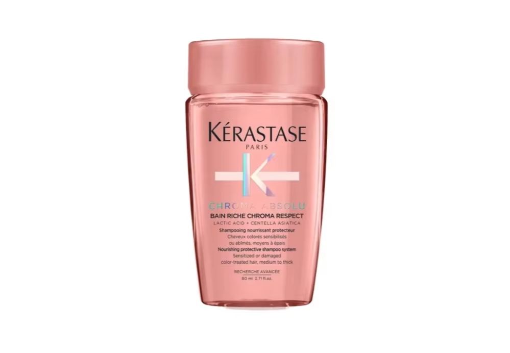 Kerastase Chroma Absolu Bain R - Hair Care Kerastase avis et prix