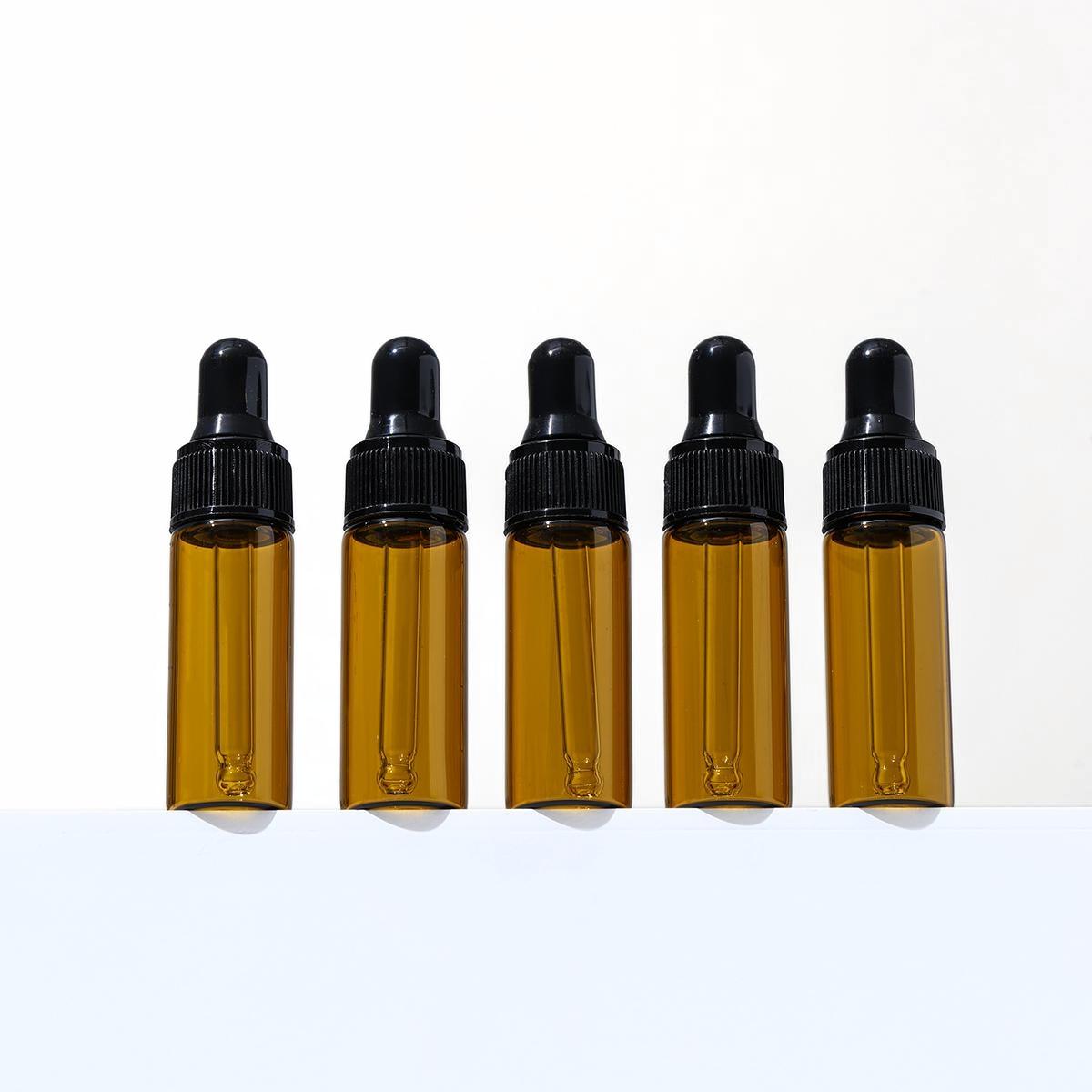 10 pièces flacons compte-goutt - Hair Care Essence avis et prix