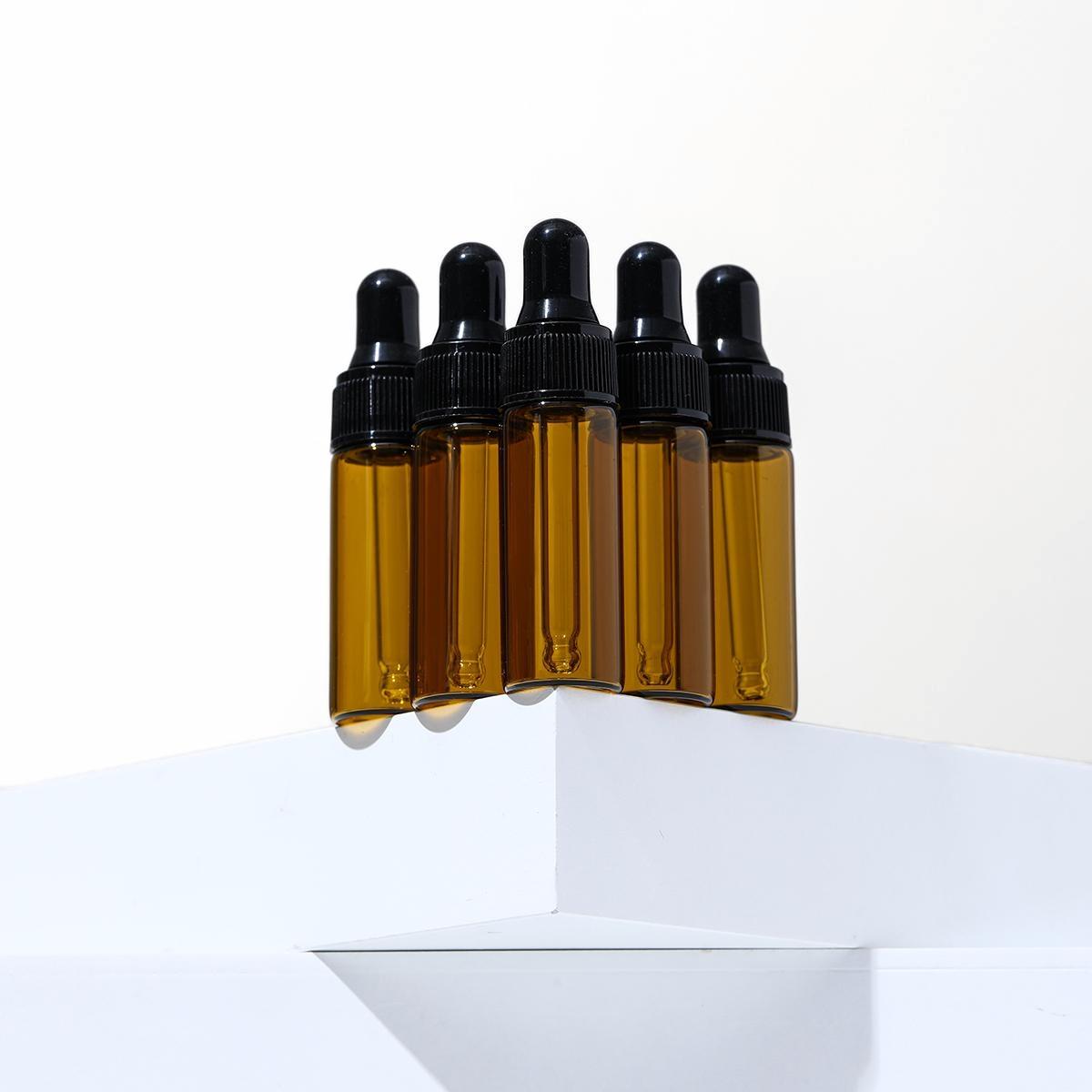 10 pièces flacons compte-goutt - Hair Care Essence avis et prix