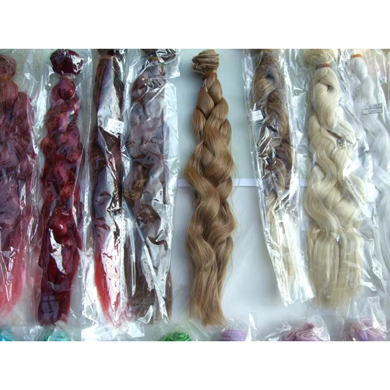 BJD Butter Hair Wavy Optics Pe - Hair Care For Wavy Hair avis et prix