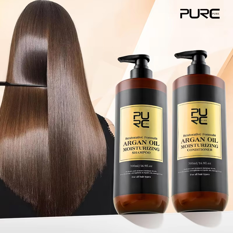 Kit de produits capillaires PU - Hair Care Or Haircare avis et prix