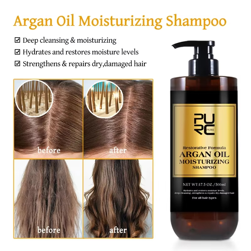 Kit de produits capillaires PU - Hair Care Or Haircare avis et prix