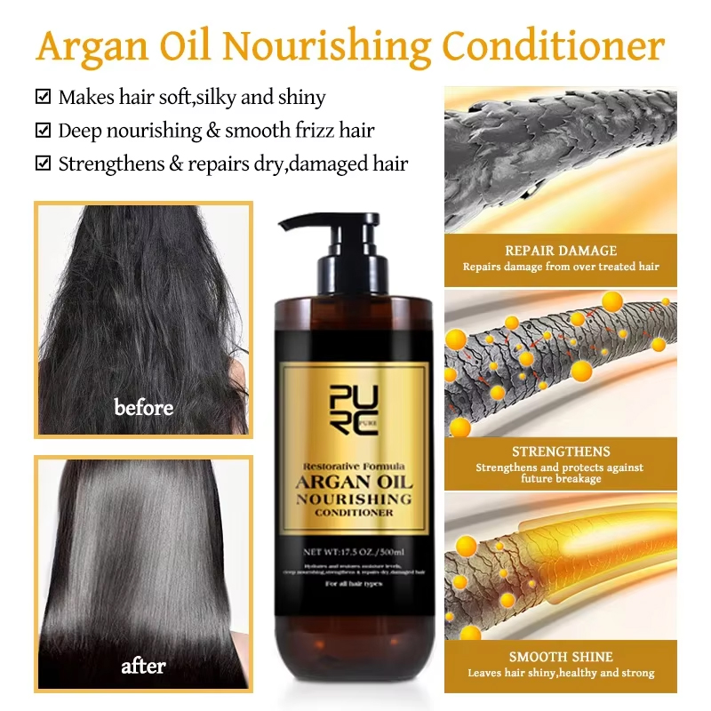 Kit de produits capillaires PU - Hair Care Or Haircare avis et prix