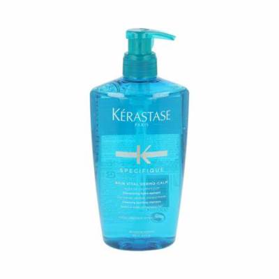 Kerastase Bain Shampoing Dival - Hair Care Kerastase avis et prix