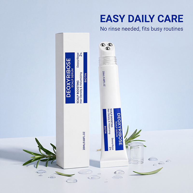 Sérum pour le soin du cuir che - Hair Care Essence avis et prix