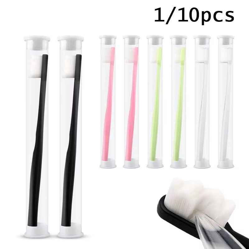 Brosse à dents à poils souples - Hair Care For Wavy Hair avis et prix