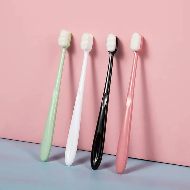 Brosse à dents à poils souples - Hair Care For Wavy Hair avis et prix