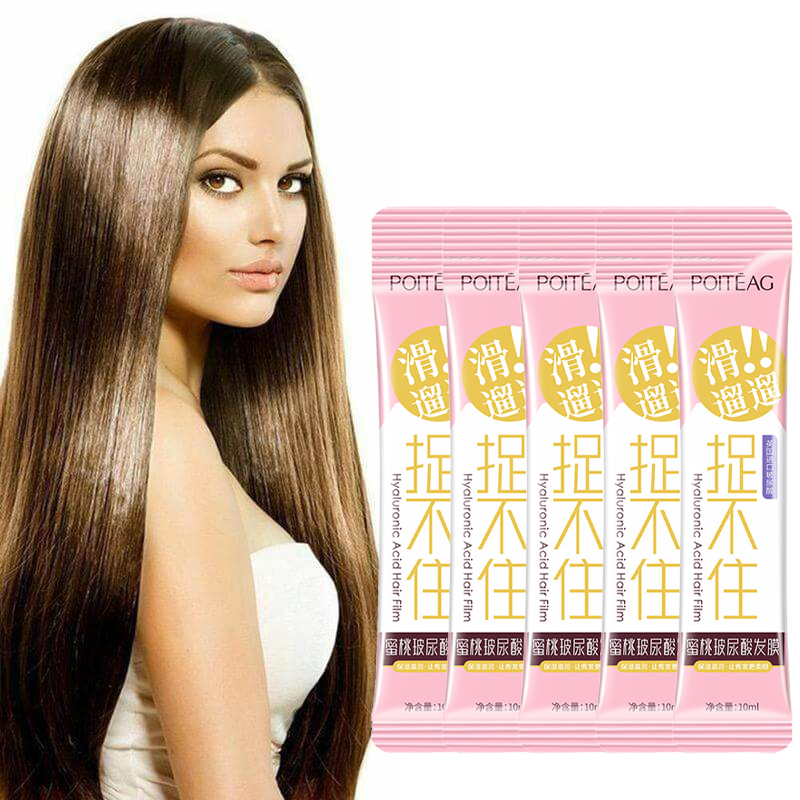 Masque réparateur pour cheveux - Hair Care Honey avis et prix