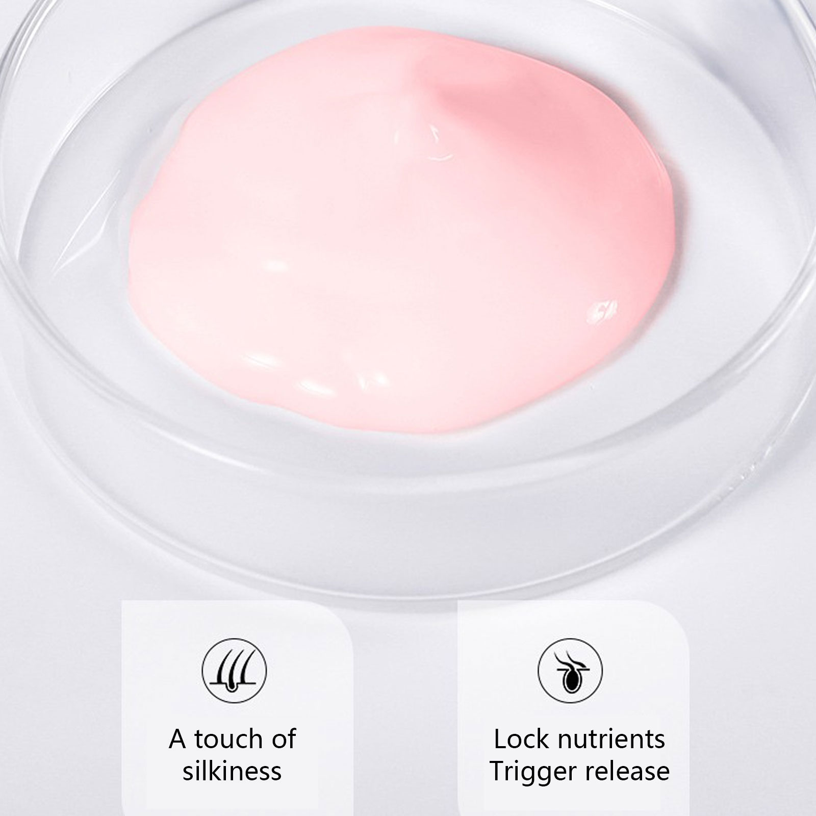 Masque réparateur pour cheveux - Hair Care Honey avis et prix