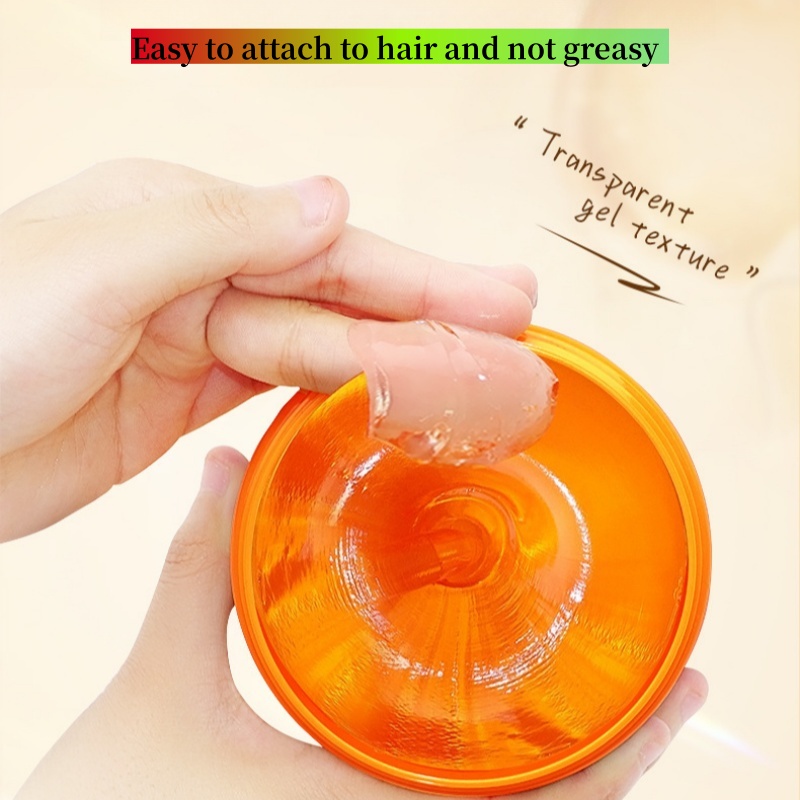 Gel coiffant 113g, contenant d - Hair Care Honey avis et prix