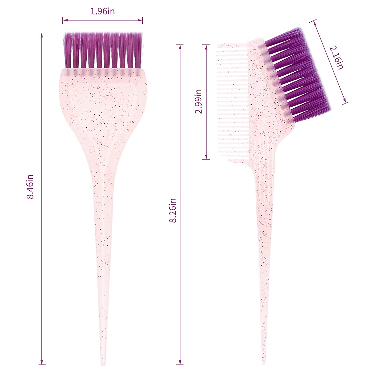 Brosse à cheveux professionnel - Hair Care Lotion avis et prix